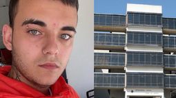 Hallaron el auto del joven asesinado en Banfield y buscan rastros