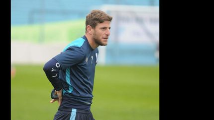 ?fue dificil la decision de continuar en temperley?