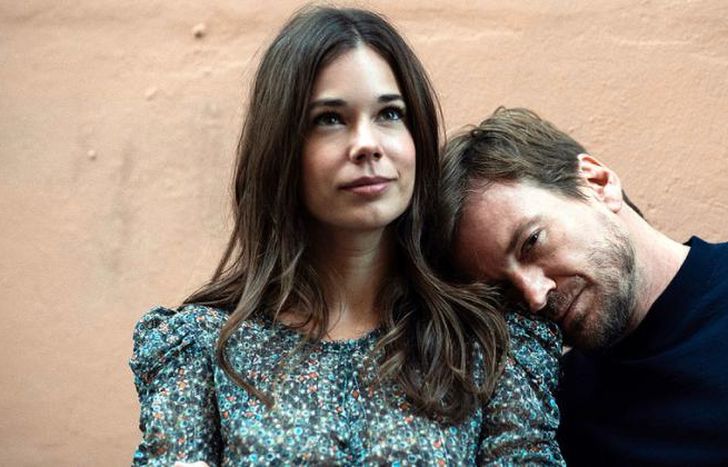 Se estrena el viernes.