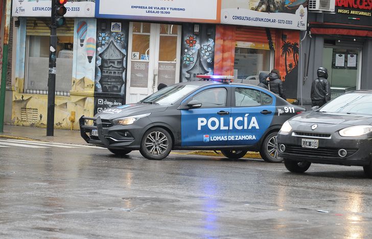 Los agresores permanecen prófugos (imagen ilustrativa)