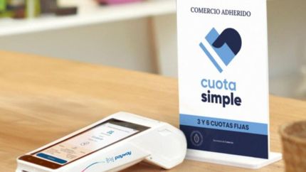 El Gobierno extendió el programa Cuota Simple.