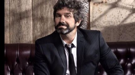 Iván Noble ofrece sus Canciones para pasar la peste