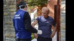 Ya se dieron la vacuna antigripal casi 73 mil vecinos de Lomas: ¿cómo pedir turno en las salitas?