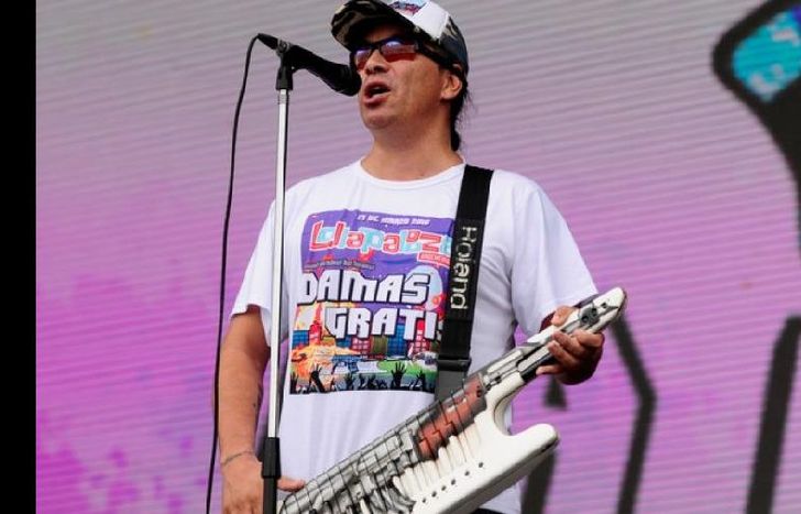 EL SHOW DE PABLO LESCANO TENDRÁ QUE ESPERAR UNOS DÍAS MÁS.