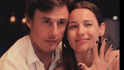 el esposo de una famosa, con andy en ?ph?