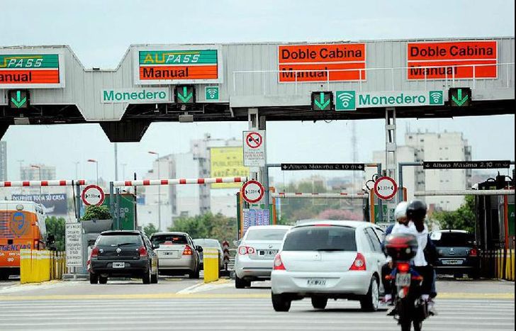 El tarifazo se concreta después de llevar a cabo las audiencias públicas en marzo.