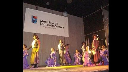 oportunidad para los artistas locales