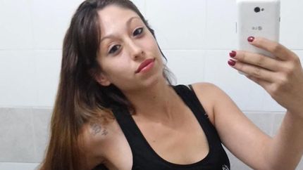 La joven tenía 27 años.