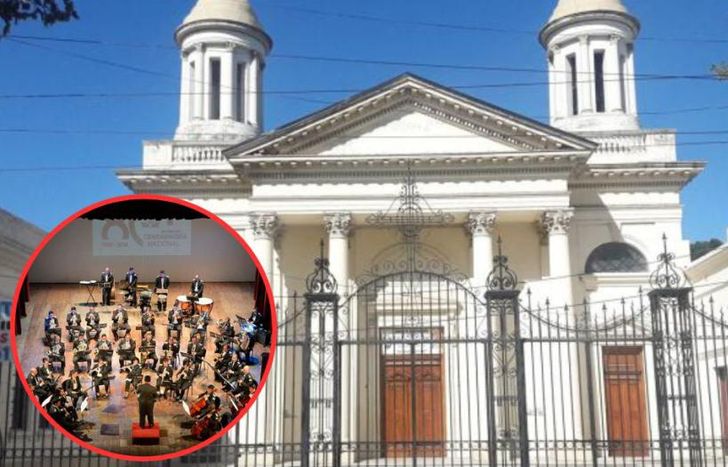 Este miércoles en Sáenz 438, Lomas.