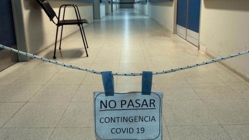 Otra cifra inédita: Argentina reportó más de 41 mil contagios