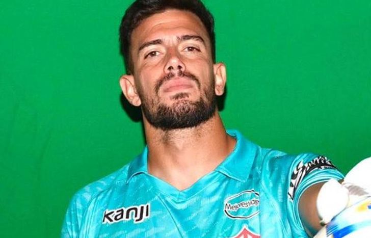 El arquero de Talleres por ahora no se irá del albirrojo.