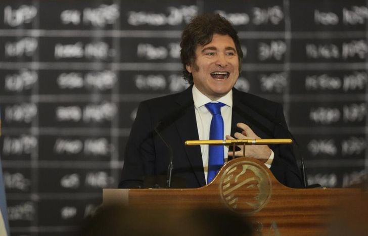Advierten que el ajuste de Javier Milei tendrá consecuencias catastróficas.