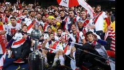 El TAS mantuvo el triunfo de River en Madrid, pero también lo sancionó