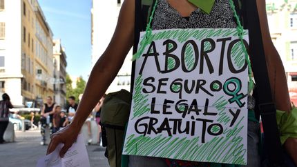 A cinco años del aborto legal, convocan a reorganizarse frente al ajuste de Javier Milei.
