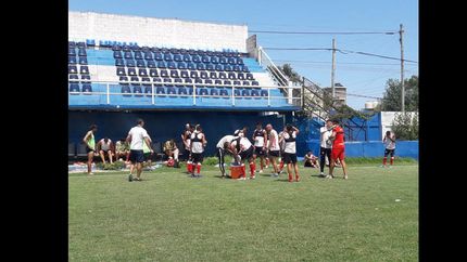 los andes cerro la pretemporada con un sabor agridulce los andes cerro la pretemporada con un sabor agridulce