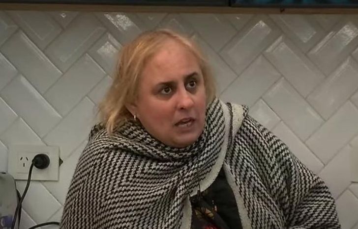 Selva, contra todos en Gran Hermano.