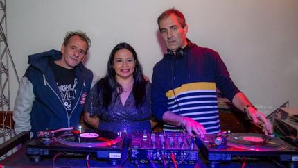 Los lomenses podrán disfrutar de música en vinilo y bandeja.