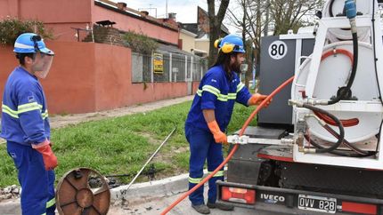 Habrá cortes de agua en distintas zonas de Lomas.