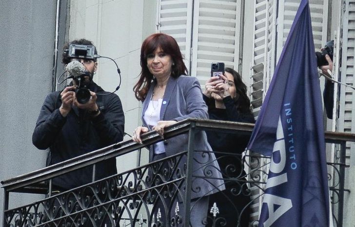 No se bancan que una mujer tenga razón, aseguró en el juicio.