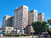 Los hospitales universitarios de la UBA, en crisis por falta de presupuesto. Los hospitales universitarios de la UBA, en crisis por falta de presupuesto.