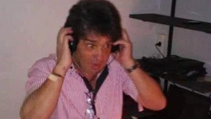 Era el encargado de pasar los recordados lentos.