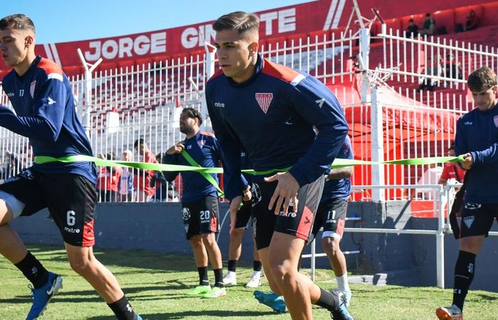 Varios tocados complican al DT.