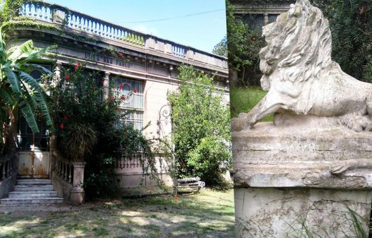 Para sumarse a conocer un patrimonio local.