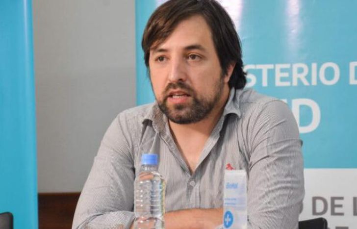 En la Provincia el 92% de la población tiene una dosis.