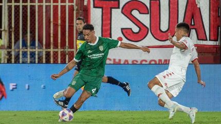 Banfield vuelve al Ducó. Banfield vuelve al Ducó.