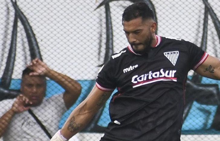 El 1 del Milrayitas.