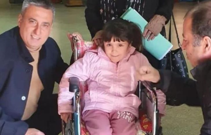 Colaborando con quienes lo necesitan.