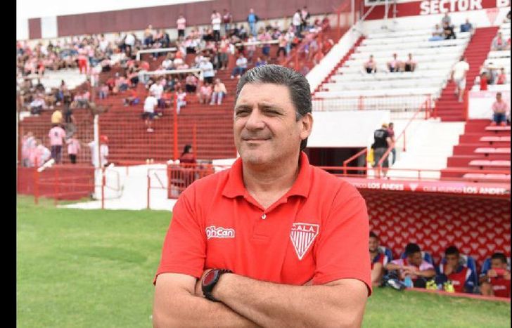 Biggeri iniciará este miércoles su segundo ciclo en el club