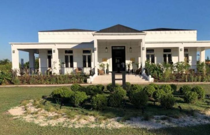 La productora de El Hotel de los Famosos salió a dar su versión sobre la denuncia por abuso sexual de Flor Moyano a Juan Martino.