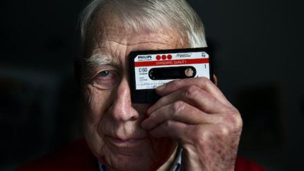 Adiós a un gran inventor.