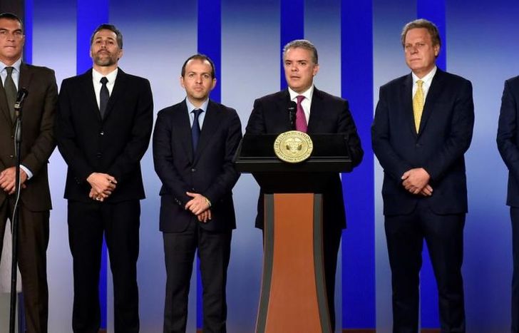 Argentina y Colombia compartirán sede en la edición de 2020.