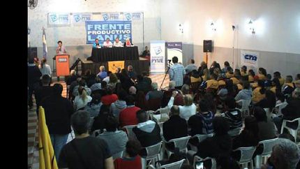Sobre un total de 1.697 locales habilitados, el 12,43% (211), cerró sus puertas.