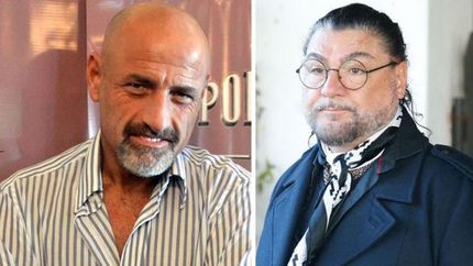 Cada uno dio su versión.