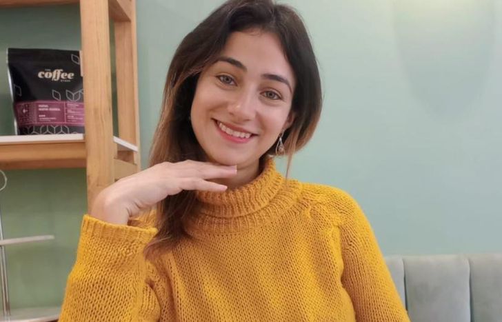 Natalie está desaparecida desde el 12 de noviembre pasado.