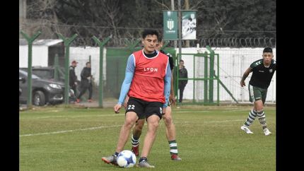 Los suplentes arrancaron ganando pero terminaron cayendo por 3 a 1. Los suplentes arrancaron ganando pero terminaron cayendo por 3 a 1.