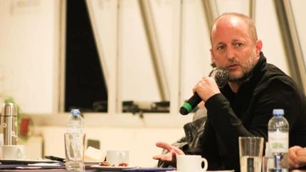 Martín aseguró que el Gobierno propone una fórmula más justa.