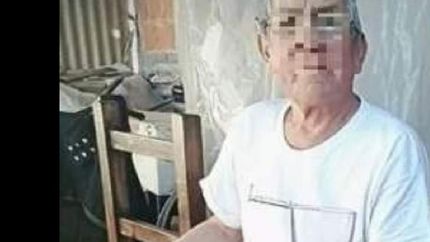 lomas: denuncian a un hombre de 70 anos de violar a una nena de 12