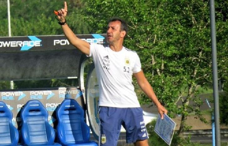 Para el técnico Fernando Batista en el Hexagonal se arranca de cero.