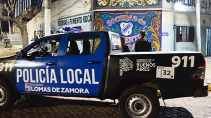 convocan al personal retirado de las fuerzas para sumarse a la prevencion