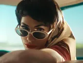Lali Espósito, en una escena de Glaxo.&nbsp;