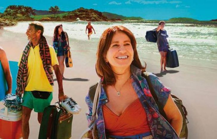 Una escena del film.