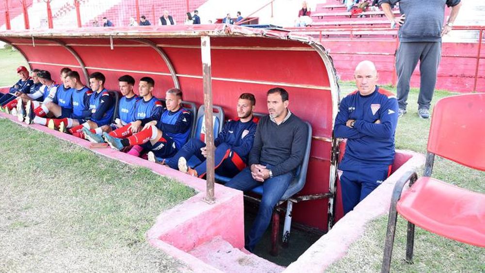 Se fue Franchini. ¿Y ahora quién se hará cargo del Milrayitas?