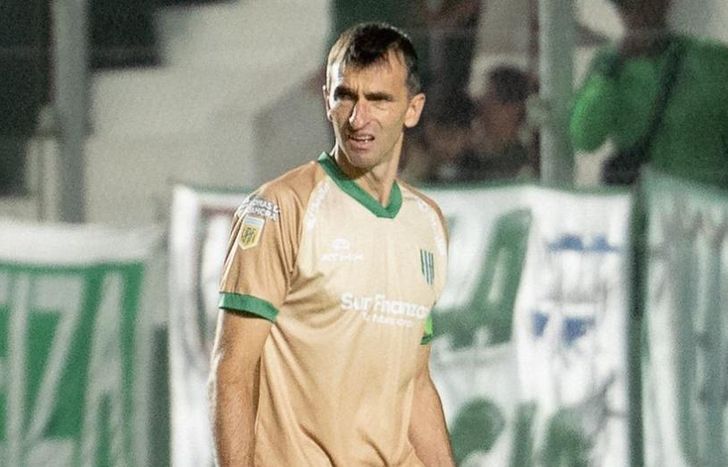 Trapito fue otra vez figura en Banfield.