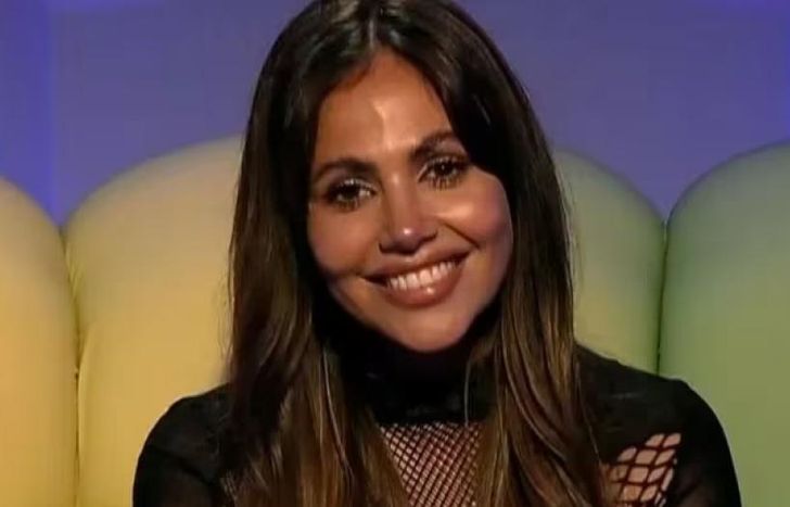 Mandaron al frente a Romina Uhrig en Gran Hermano con su mayor secreto estético.