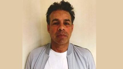 Fred Machado hace temblar al Gobierno de Javier Milei.