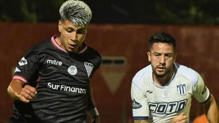 El conjunto de Lomas de Zamora busca quebrar la racha este sábado en Ezeiza. El conjunto de Lomas de Zamora busca quebrar la racha este sábado en Ezeiza.